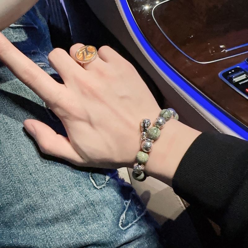 LV Bracelets